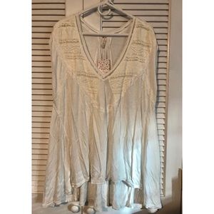 Free People Shirt